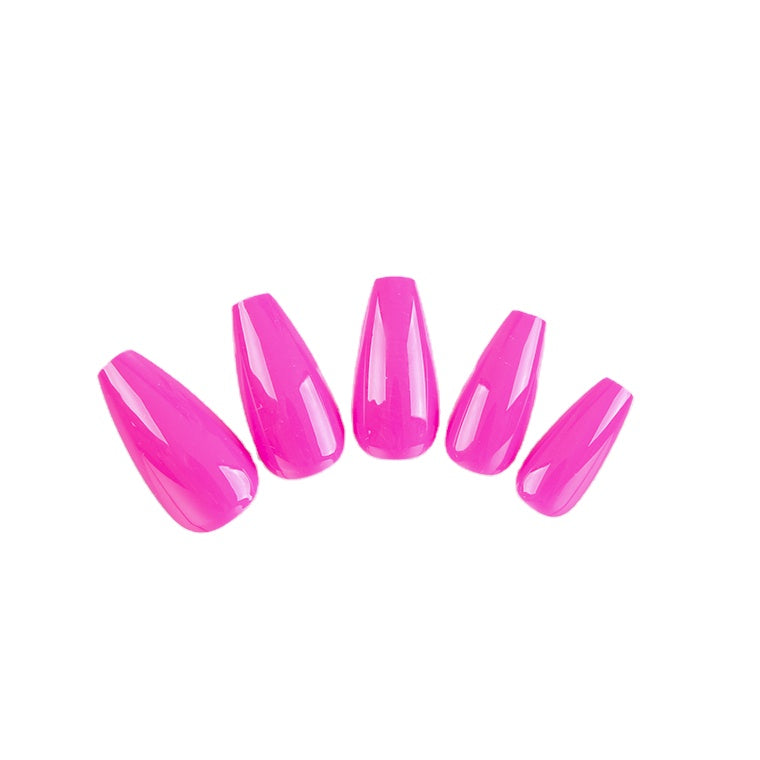 GlamGrip Medium Nails