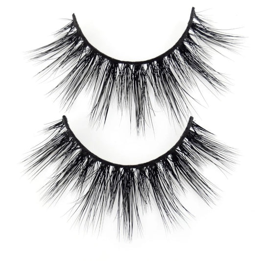 "Ava" Lashes