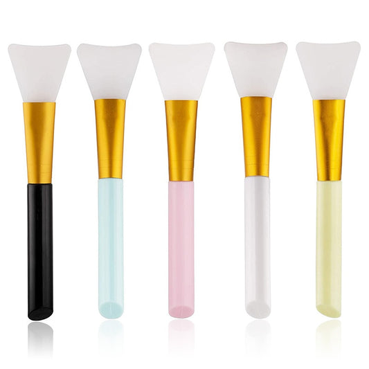 Silicone Face Mask Brush