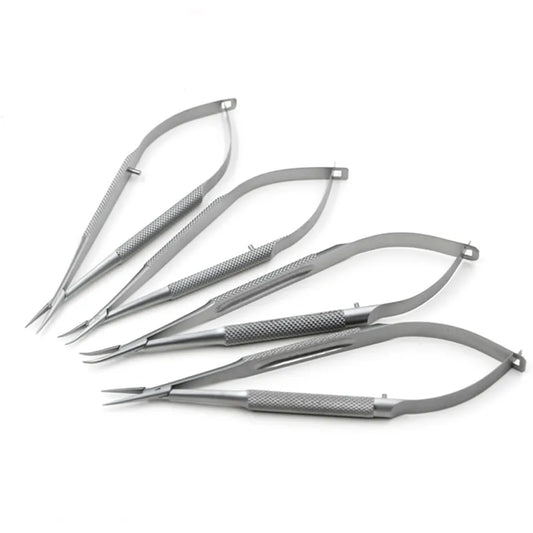 Microscissors Manicure Tool