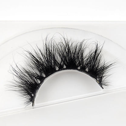 "Festival" Lashes