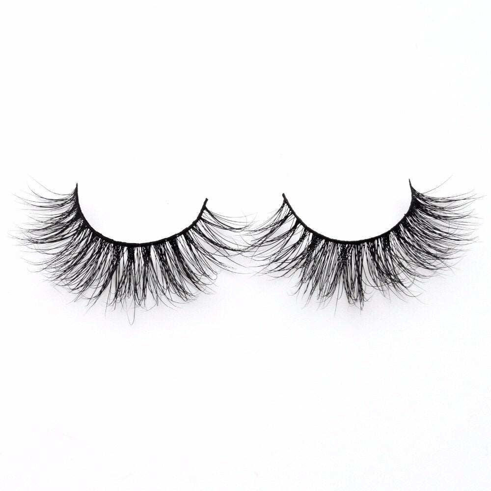 Magnetic Lashes