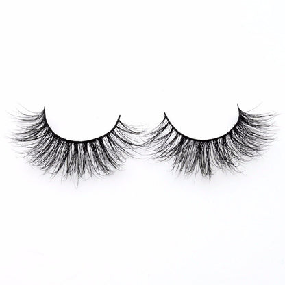 Magnetic Lashes