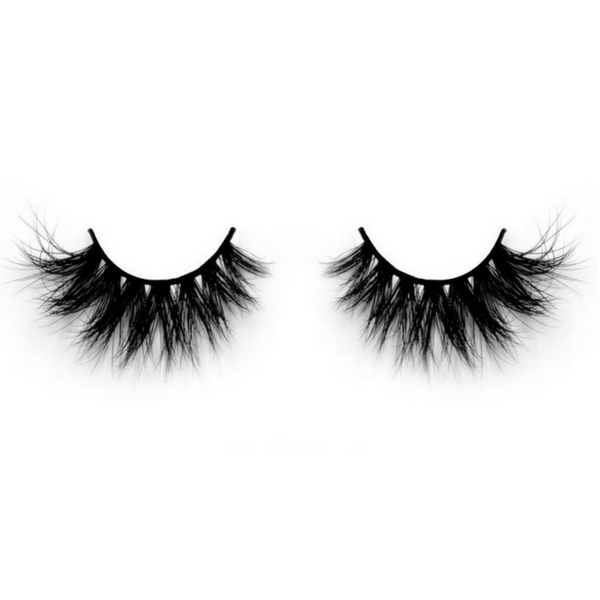 Metamorphosis Lashes - "Stargazer"-Mink Lashes-Metamorphosis Beauty