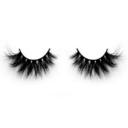 Metamorphosis Lashes - "Stargazer"-Mink Lashes-Metamorphosis Beauty