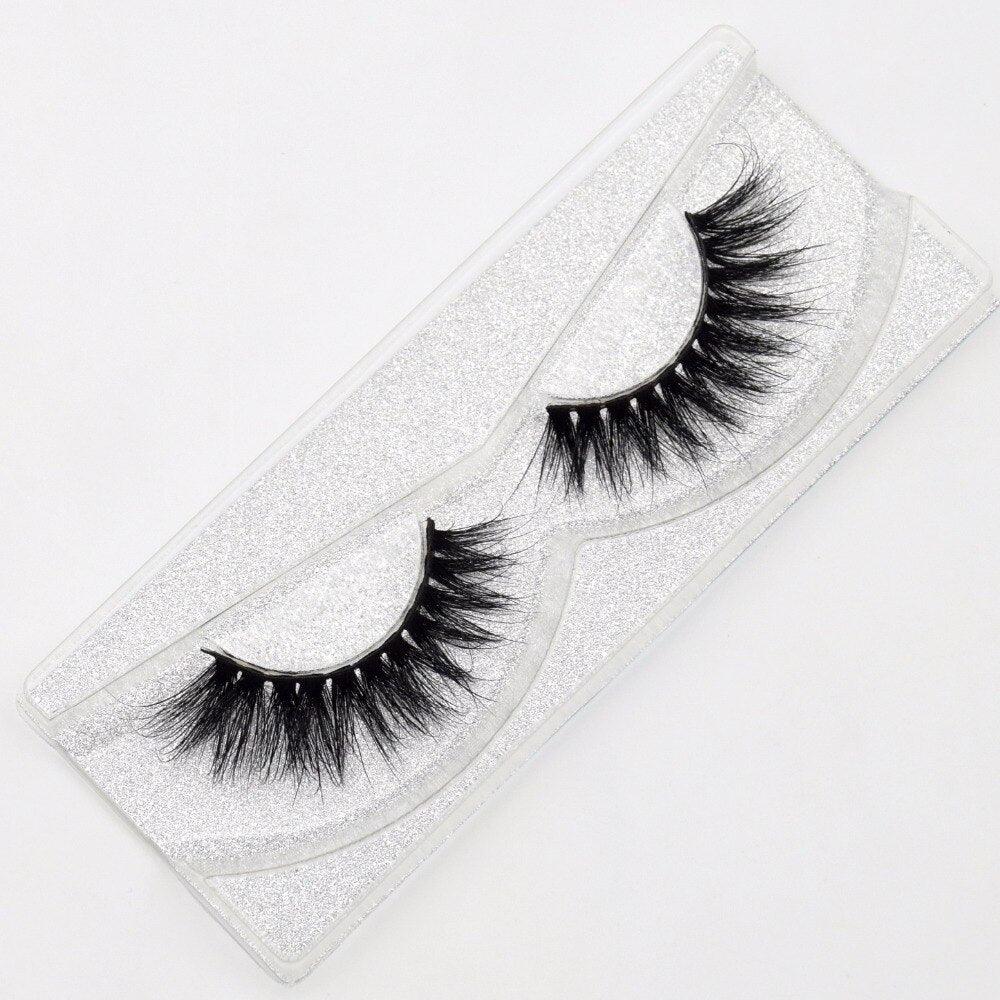 Magnetic Lashes