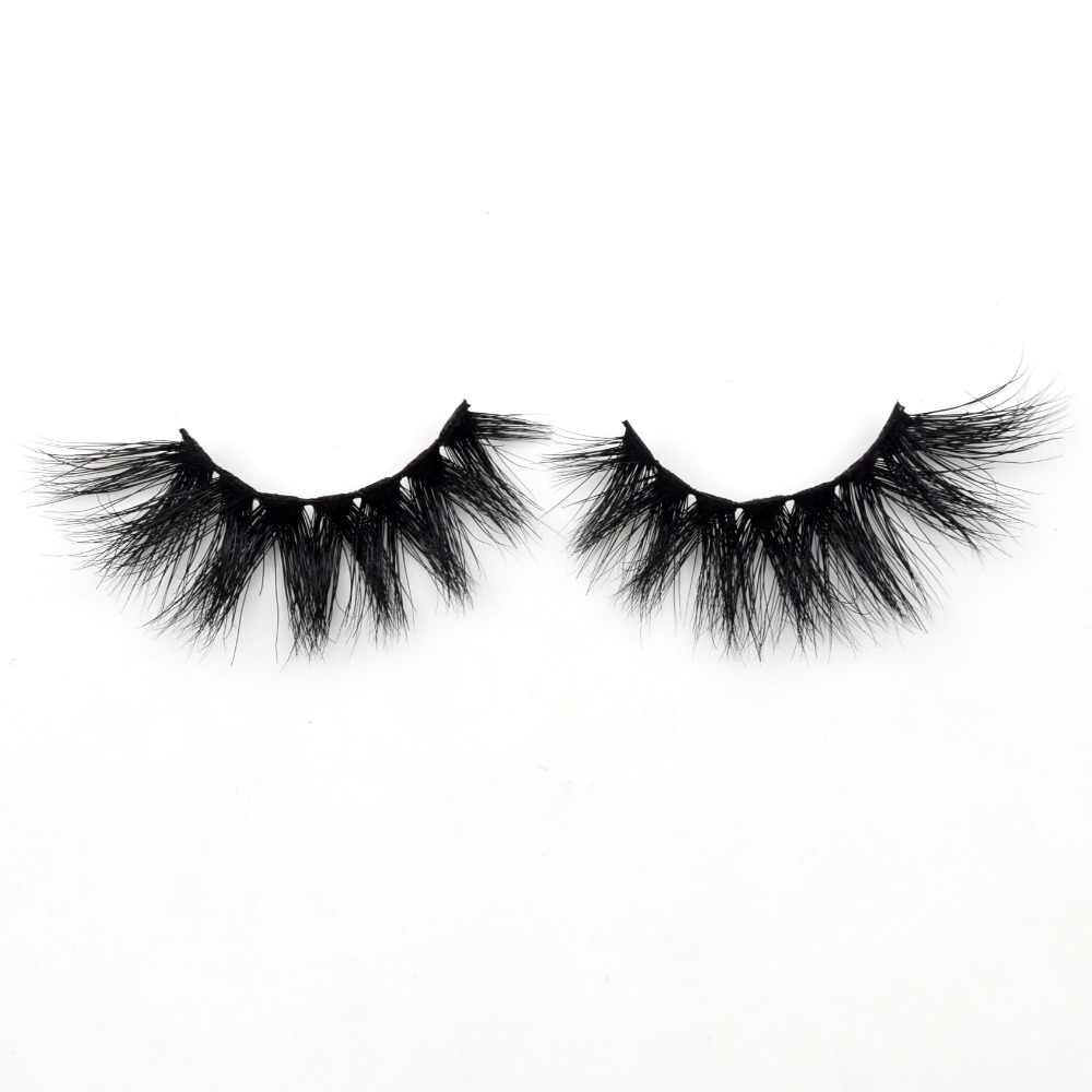 Metamorphosis Lashes - "Doll Lashes"-Mink Lashes-Metamorphosis Beauty