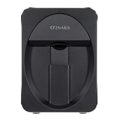 O2 Nails Mobile Printer