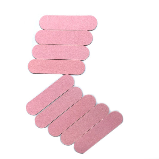 Mini Nail Files 100/240 Grit