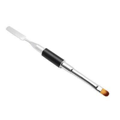 Dual Ended Nail Art Brush