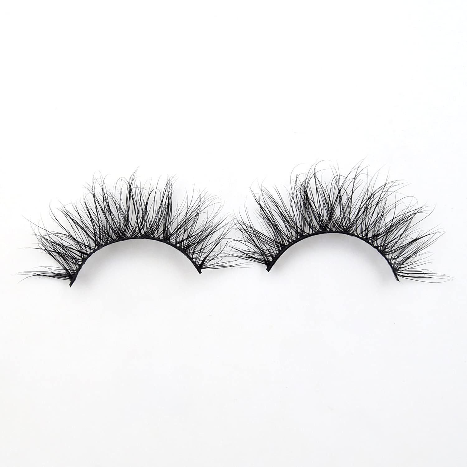 Metamorphosis Lashes - "Wall Flower"-Mink Lashes-Metamorphosis Beauty